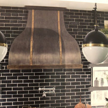 Lipman/Houzz Kitchen Ideas