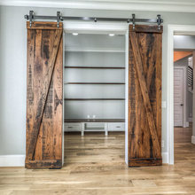workout room