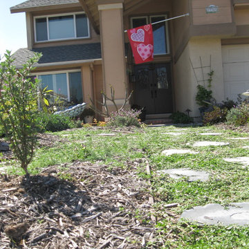 Fountain Valley Eco Yard