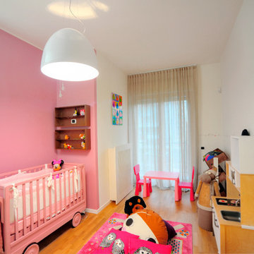 Casa Vannucci Milano
