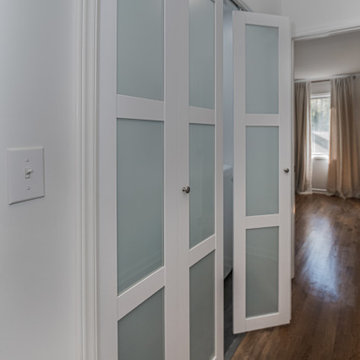 Budget-Friendly Mid-Century Home Remodel