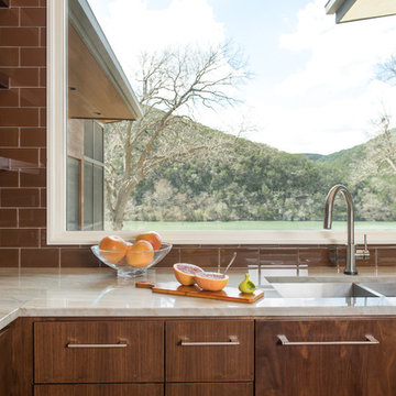 Lake Austin Contemporary