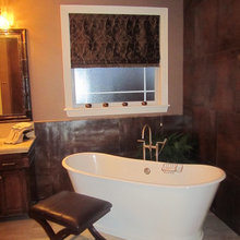 Bathroom Ideas