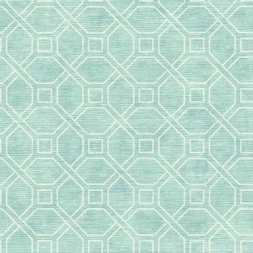 Coastal Trellis Pattern