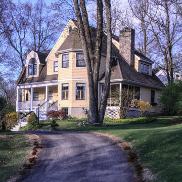 Home Exteriors