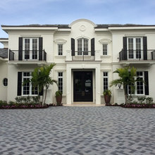Legacy Home