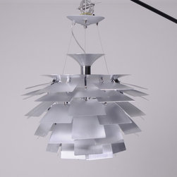 Poulsen Artichoke light reproduction - Lighting