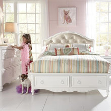 chambre enfants
