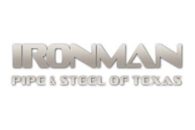 Ironman Pipe & Steel