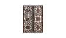 Calypso 2-Piece Wall Panel Set