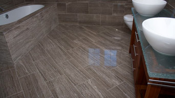 Best 15 Tile And Countertop Contractors In Halifax Ns Houzz