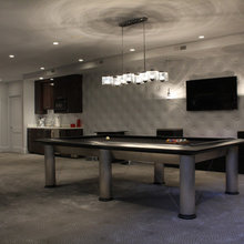 Pool Table Light