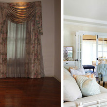 Living Rooms