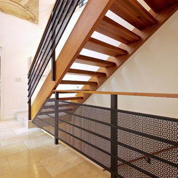 Mill Creek House