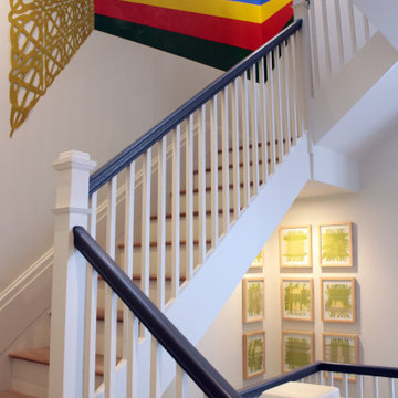 Watchcase Art + Design Installation