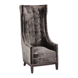 Lush Lounge Chairs - Armchairs And Accent Chairs