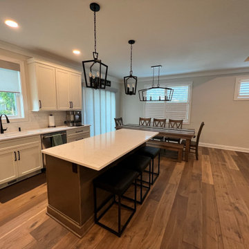 Fontana, WI - Roller shades, sliding panels, shutters & faux wood blinds