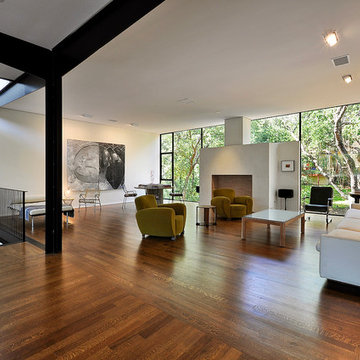 Bluejay Residence
