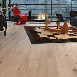different manufacturers and looks - Hardwood Flooring