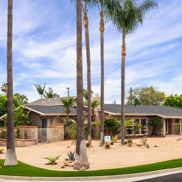 Waverly Circle, Buena Park
