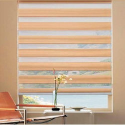 Blinds - Window Blinds