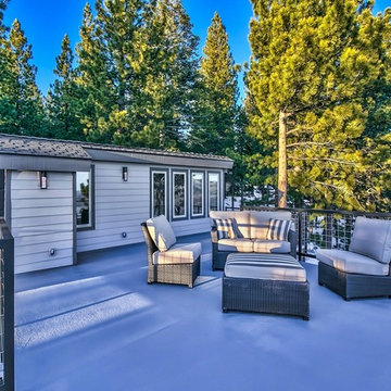 Tyner Ridge Incline Village NV