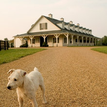 Woodhaven Bend Farm Ideas