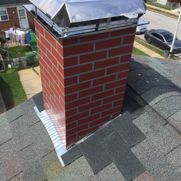 Roof Repairs