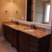 bathroom ideas