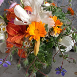 Flora Verdura - Products