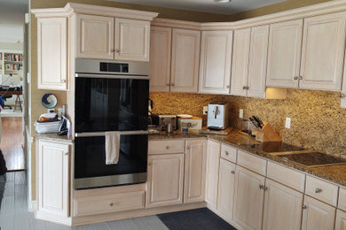 Koehl & Cowan Kitchen Project