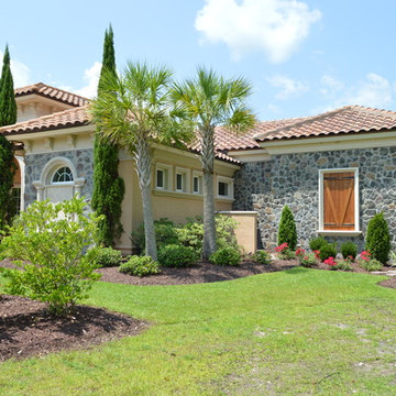 Villa Stone