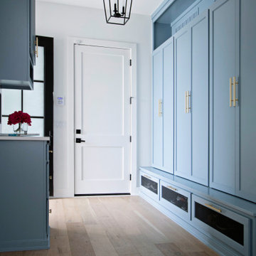 Closets