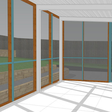 Shattuck Residence