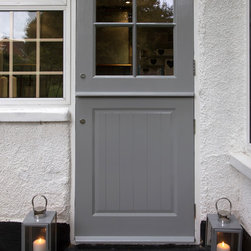Woodside Road DA15 - Home Improvement