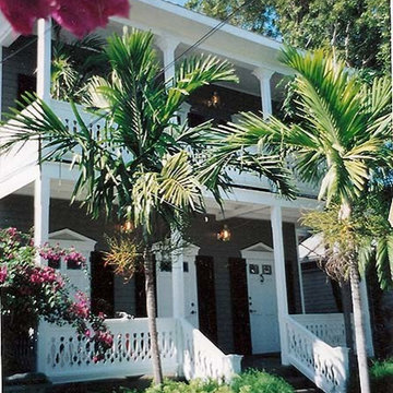 Key West Home