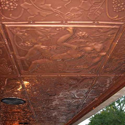 Ceiling Tiles - Products