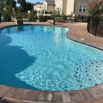 Belair Project
