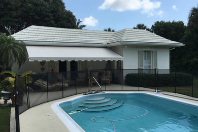Guest House - Palm Beach Florida