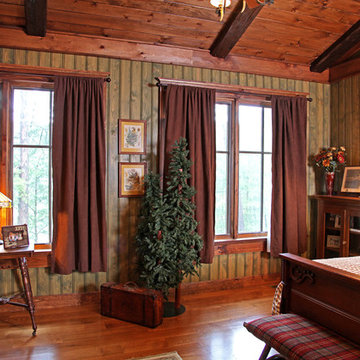 Lakefront Lodge by MossCreek