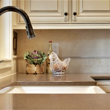 Caesarstone 3cm Wild Rice