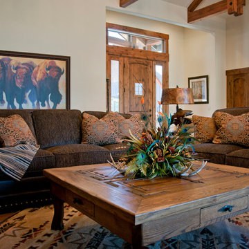 Caldera Springs community - Sunriver, Oregon