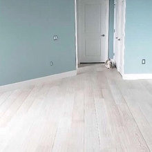 VHD REMODELING PROJECTS