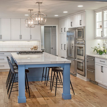 Kitchen Remodel 191