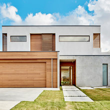 Exterior Ideas