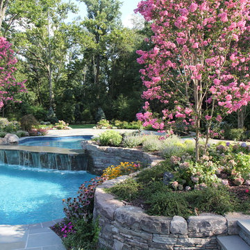 Short Hills, NJ