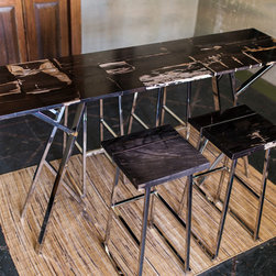 Petrified Wood Online Store - Furniture