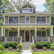 Curb Appeal