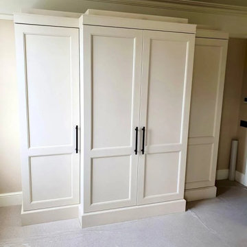 Wardrobes
