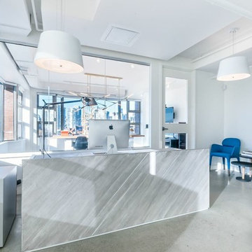Modern Office